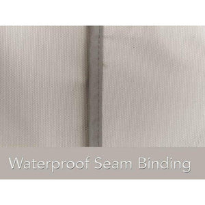 Serving Cart Table Cover - Prestige Coverstore