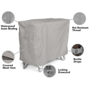 Serving Cart Table Cover - Ultima Coverstore
