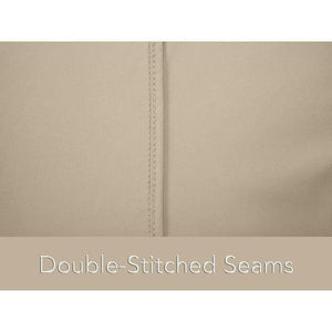 Square Adirondack Chair Cover - Elite - Mancave Backyard