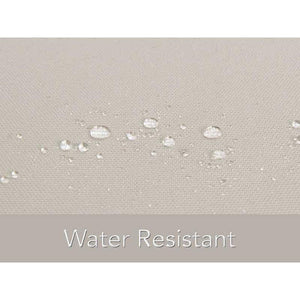 Square Adirondack Chair Cover - Prestige Coverstore