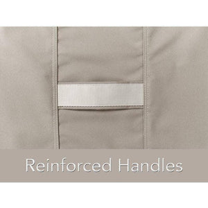 Square Adirondack Chair Cover - Prestige Coverstore