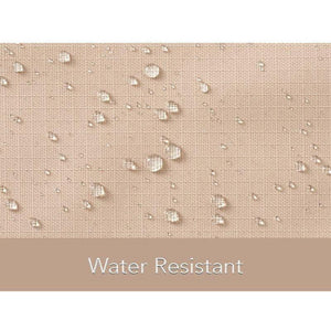 Square Adirondack Chair Cover - Ultima Coverstore