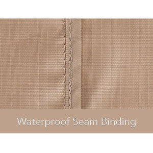 Square Adirondack Chair Cover - Ultima Coverstore