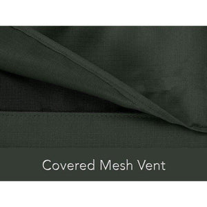 Square Adirondack Chair Cover - Ultima Coverstore