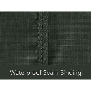 Square Adirondack Chair Cover - Ultima Coverstore