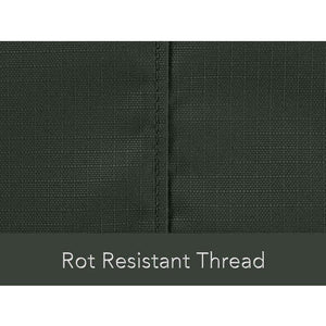 Square Adirondack Chair Cover - Ultima Coverstore