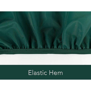 Square Cafe Table Cover - Classic Coverstore