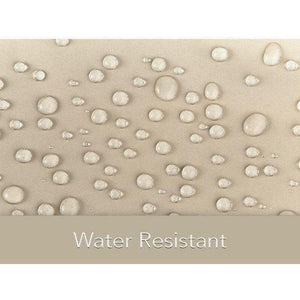 Square Cafe Table Cover - Elite Coverstore