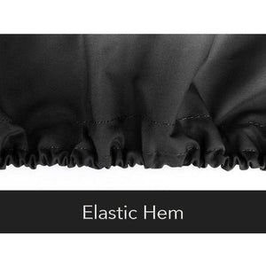 Square Cafe Table Cover - Elite Coverstore