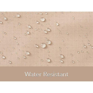 Square Cafe Table Cover - Ultima Coverstore