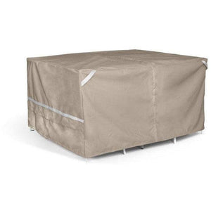 Square Dining Table/Chair Set Cover - Prestige Coverstore