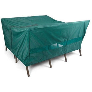 Square Dining Table/Chair Set Cover - Classic Coverstore