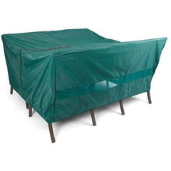 Square Dining Table/Chair Set Cover - Classic Coverstore