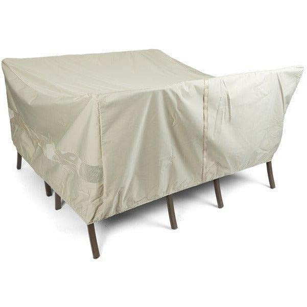 Square Dining Table/Chair Set Cover - Elite Coverstore