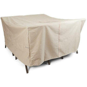 Square Dining Table/Chair Set Cover - Ultima Coverstore
