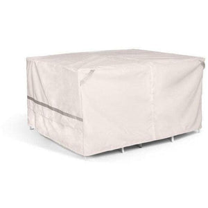 Square Dining Table/Chair Set Cover - Prestige Coverstore