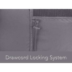 Square Dining Table/Chair Set Cover - Elite - Mancave Backyard