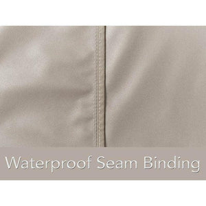 Square Dining Table/Chair Set Cover - Prestige Coverstore