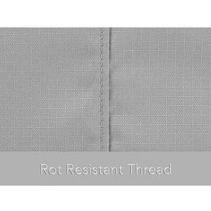 Square Dining Table/Chair Set Cover - Ultima - Mancave Backyard