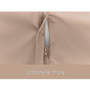 Square Dining Table/Chair Set Cover - Ultima Coverstore