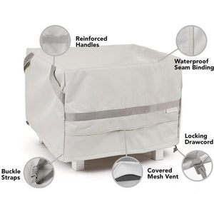 Square Dining Table Cover - Prestige Coverstore