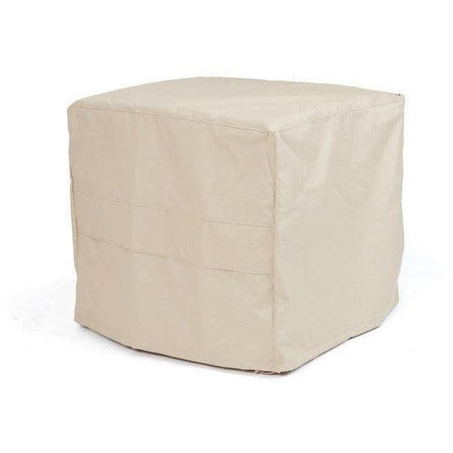 Square Fire Pit Cover - Ultima Coverstore