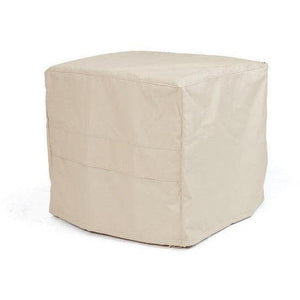 Square Fire Pit Cover - Ultima Coverstore