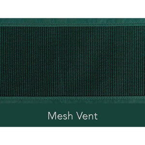 Square Fire Pit Cover - Classic Coverstore