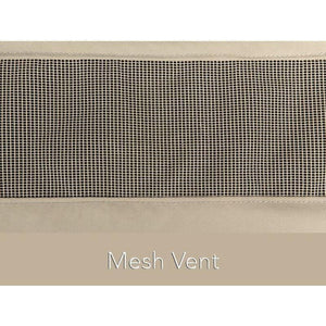 Square Fire Pit Cover - Elite Coverstore