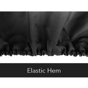 Square Fire Pit Cover - Elite Coverstore