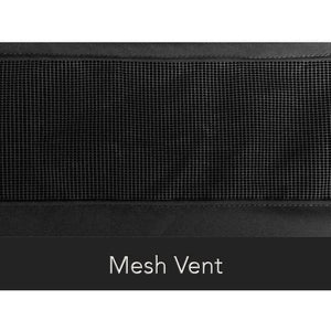 Square Fire Pit Cover - Elite Coverstore