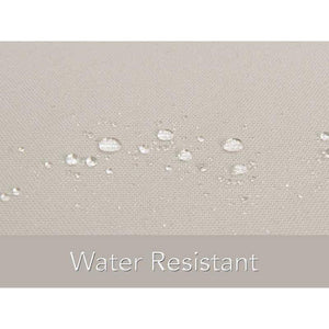 Square Fire Pit Cover - Prestige - Mancave Backyard