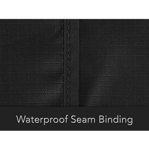 Square Fire Pit Cover - Ultima Coverstore