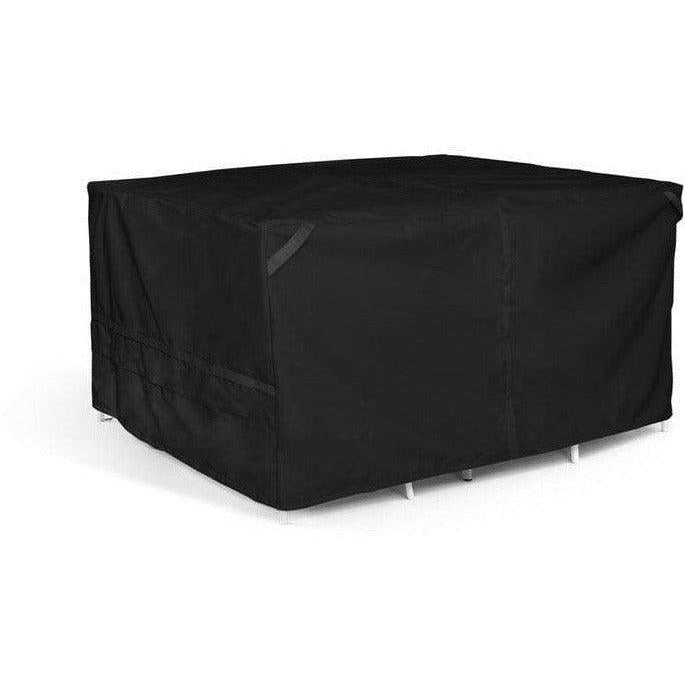 Square Firepit/Chair Set Cover - Prestige Coverstore