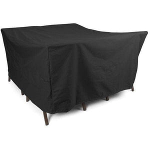 Square Firepit/Chair Set Cover - Ultima Coverstore