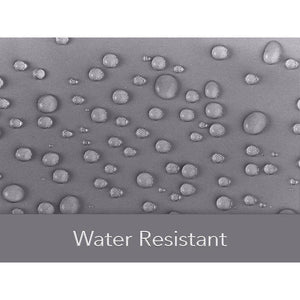 Square Firepit/Chair Set Cover - Elite - Mancave Backyard