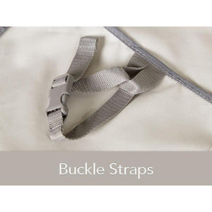 Square Firepit/Chair Set Cover - Prestige Coverstore