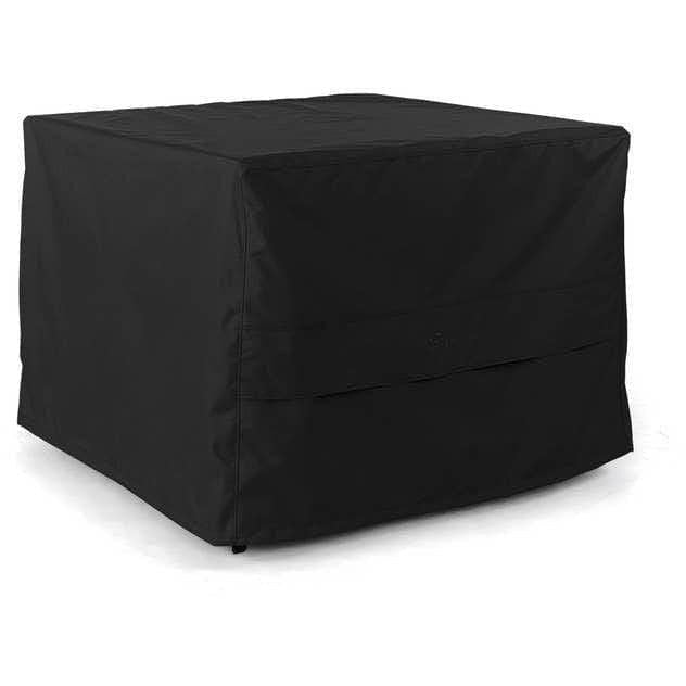 Square Ottoman Cover - Ultima - Mancave Backyard