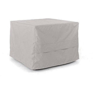Square Ottoman Cover - Ultima Coverstore