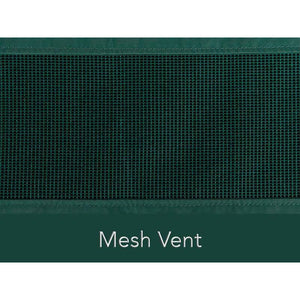 Square Ottoman Cover - Classic Coverstore