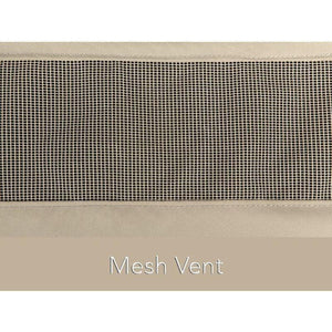 Square Ottoman Cover - Elite Coverstore