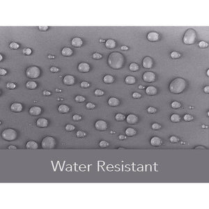 Square Ottoman Cover - Elite - Mancave Backyard