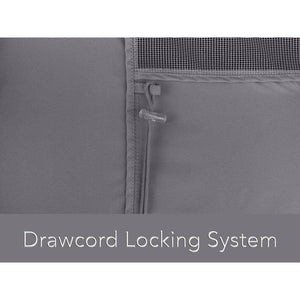 Square Ottoman Cover - Elite - Mancave Backyard