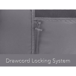 Square Ottoman Cover - Elite Coverstore