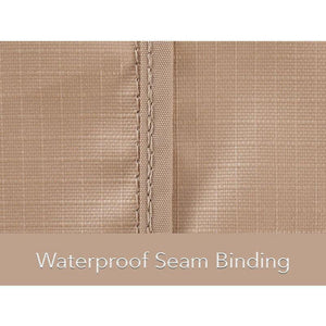 Square Ottoman Cover - Ultima Coverstore