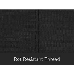 Square Ottoman Cover - Ultima Coverstore