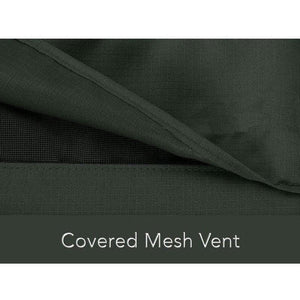 Square Ottoman Cover - Ultima Coverstore