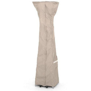 Square Patio Heater Cover - Prestige Coverstore