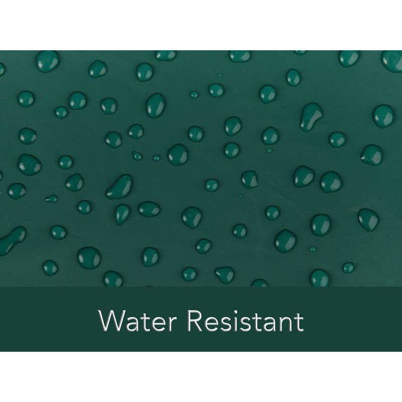 Square Patio Heater Cover - Classic - Mancave Backyard