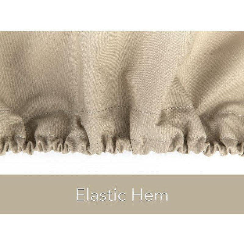 Square Patio Heater Cover - Elite Coverstore